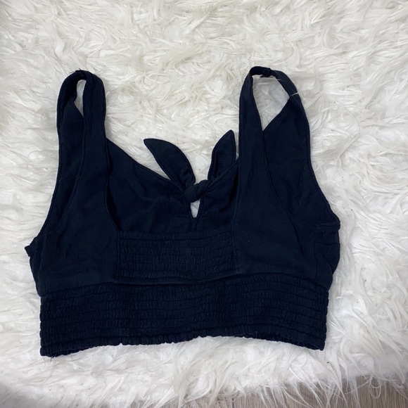 Abercrombie & Fitch Bra Top - Picture 2 of 3